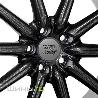 Replica Wsp Italy Cannes W251 (Diamond Black)