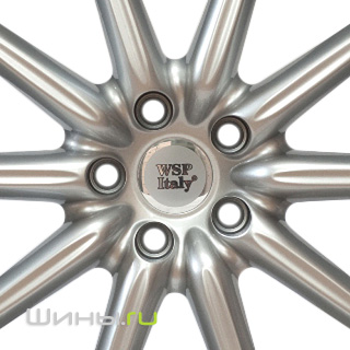 Replica Wsp Italy Cannes W251 (Silver)