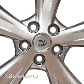 Replica Wsp Italy W2650 (Hyper Anthracite)