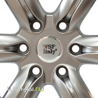 Replica Wsp Italy W3001 (Super Silver)