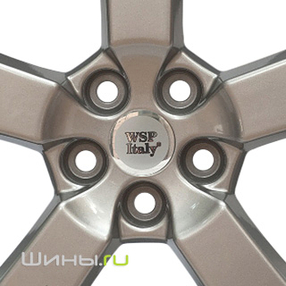 Replica Wsp Italy W3002 (Silver)