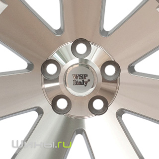 Replica Wsp Italy W3004 (Silver Polished)