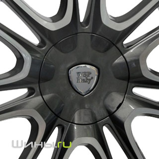 Replica Wsp Italy W317 (Anthracite Polished)