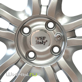 Replica Wsp Italy W3301 (Silver)