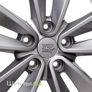 Replica Wsp Italy W3305 (Silver)