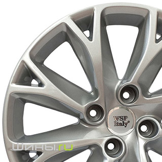 Replica Wsp Italy W3402 (Silver)