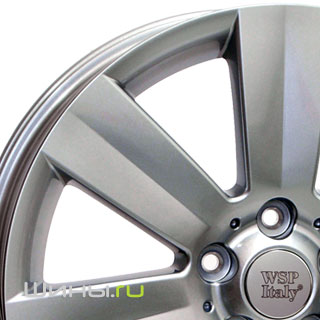Replica Wsp Italy W3603 (Silver)