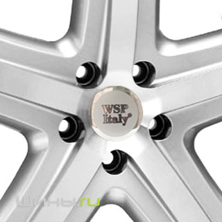 Replica Wsp Italy W440 (Silver)