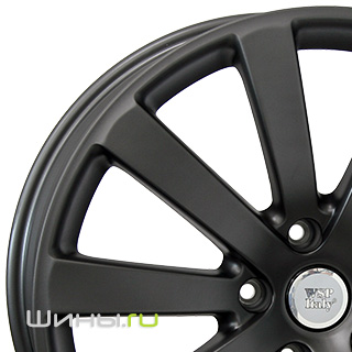 Replica Wsp Italy W459 (Matt Gun Metal)