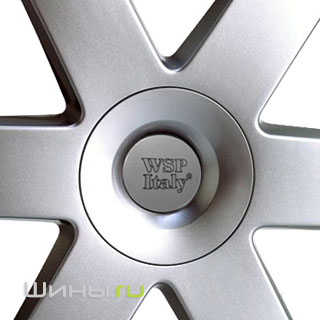Replica Wsp Italy W536 (Silver)