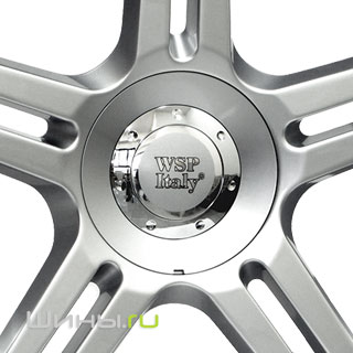 Replica Wsp Italy W538 (Silver)