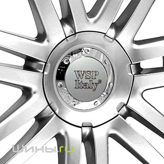 Replica Wsp Italy W544 (Silver)