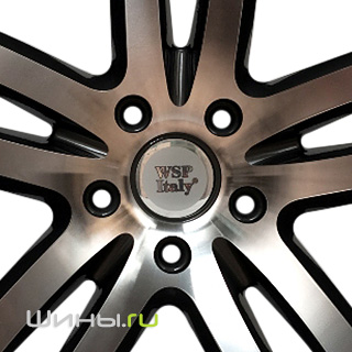 Replica Wsp Italy W551 (Anthracite Polished)