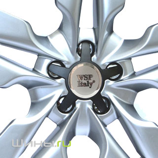 Replica Wsp Italy W552 (Silver)