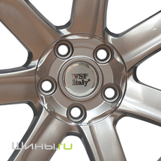 Replica Wsp Italy W559 (Silver)