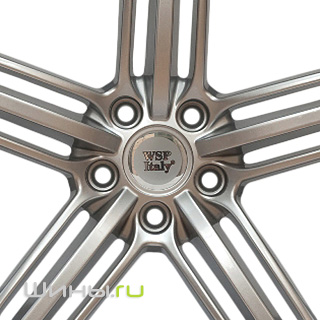 Replica Wsp Italy W560 (Silver)