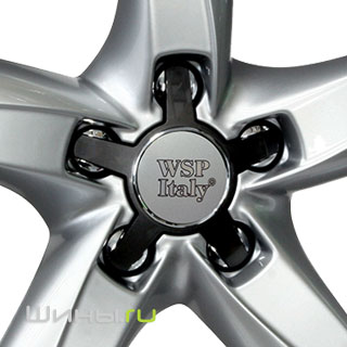 Replica Wsp Italy W561 (Silver)