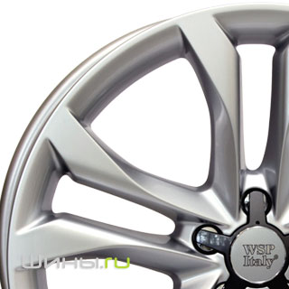 Replica Wsp Italy W563 (Silver)