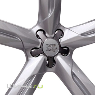 Replica Wsp Italy W564 (Silver)