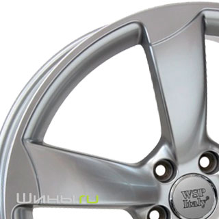 Replica Wsp Italy W567 (Hyper Silver)