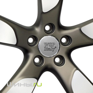 Replica Wsp Italy W568 (Dull Bronze Polished)