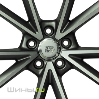 Replica Wsp Italy W569 (Anthracite Polished)