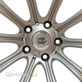 Replica Wsp Italy W648 (Silver)
