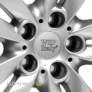 Replica Wsp Italy W658 (Silver)