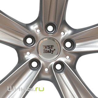 Replica Wsp Italy W659 (Silver)