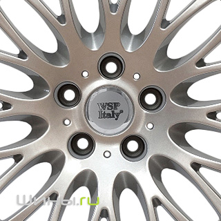 Replica Wsp Italy W661 (Silver)