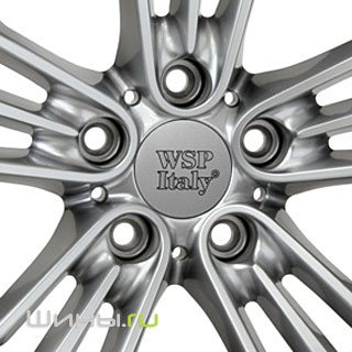 Replica Wsp Italy W671 (Hyper Anthracite)