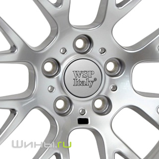 Replica Wsp Italy W675 (Silver)