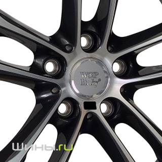Replica Wsp Italy W681 (Anthracite Polished)