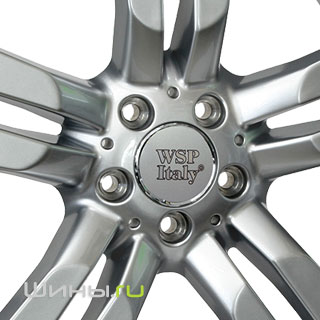 Replica Wsp Italy W761 (Silver)