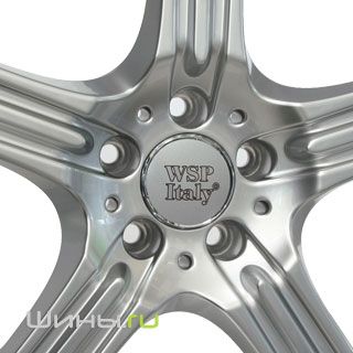 Replica Wsp Italy W763 (Silver)