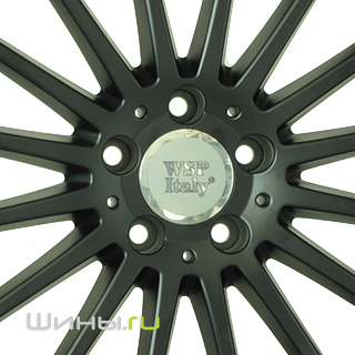 Replica Wsp Italy W773 (Dull Black Polished)