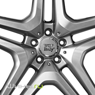 Replica Wsp Italy W774 (Silver Polished)