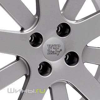 Replica Wsp Italy W850 (Silver)