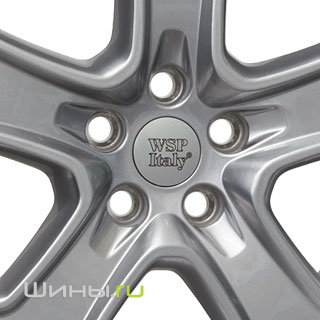 Replica Wsp Italy W954 (Silver)