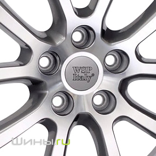 Replica Wsp Italy W955 (Anthracite Polished)