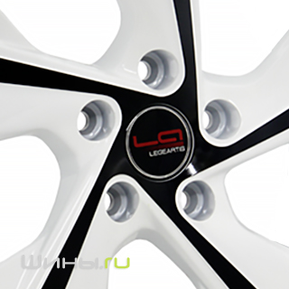 Replica LA Concept KI-509 (W+B)