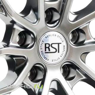 X`trike RST R007 (BH) R17 7.5j 5x114.3 ET52.0