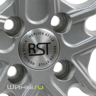 X`trike RST R014 (SL) R14 5.5j 4x98 ET33.0