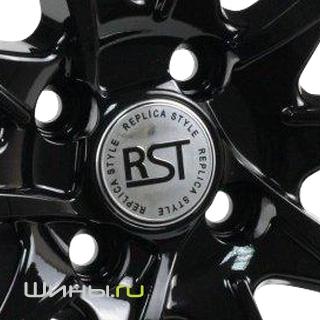 X`trike RST R035 (BL) R15 6.0j 4x100 ET50.0