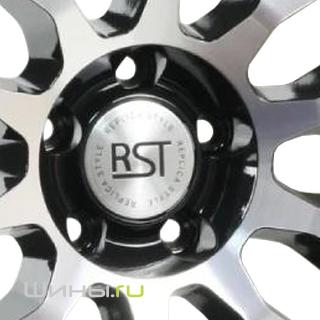 X`trike RST R042 (BDR) R20 8.5j 5x108.0 ET45.0 DIA63.4