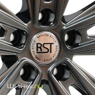 X`trike RST R047 (BH) R17 7.0j 5x112 ET45.0