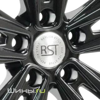 X`trike RST R047 (BL) R17 7.0j 5x114.3 ET45.0