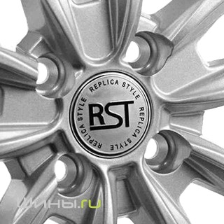 X`trike RST R076 (SL) R16 6.0j 4x100 ET48.0