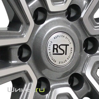 X`trike RST R107 (GRD)