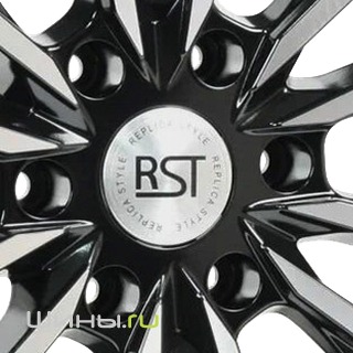 X`trike RST R109 (BD)